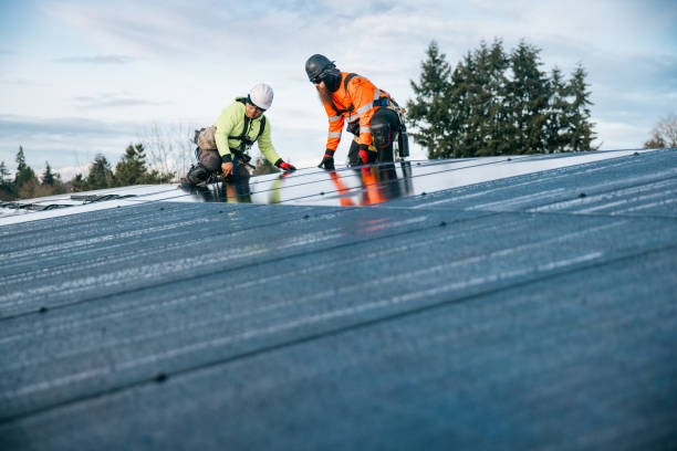 Reliable Metal Roofing contractor in Kulpsville, PA by Roof Repair Smedway